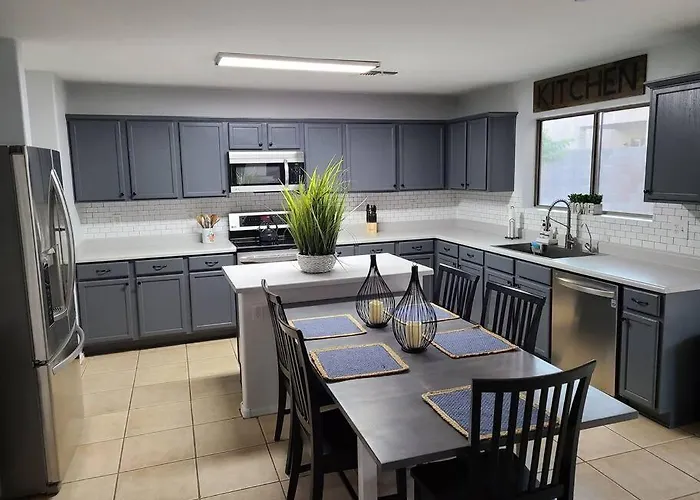 East Hideaway Holiday home