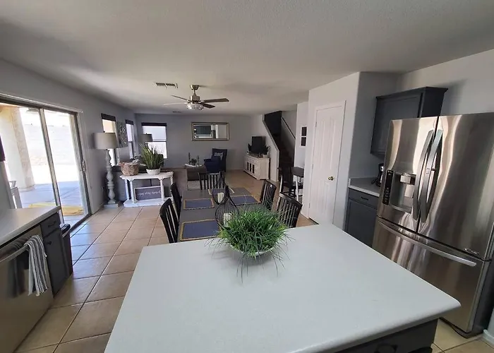 East Hideaway Holiday home Mesa